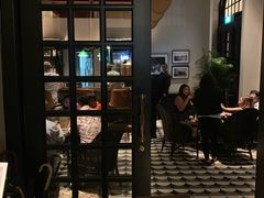 -Long Bar(莱佛士酒店)