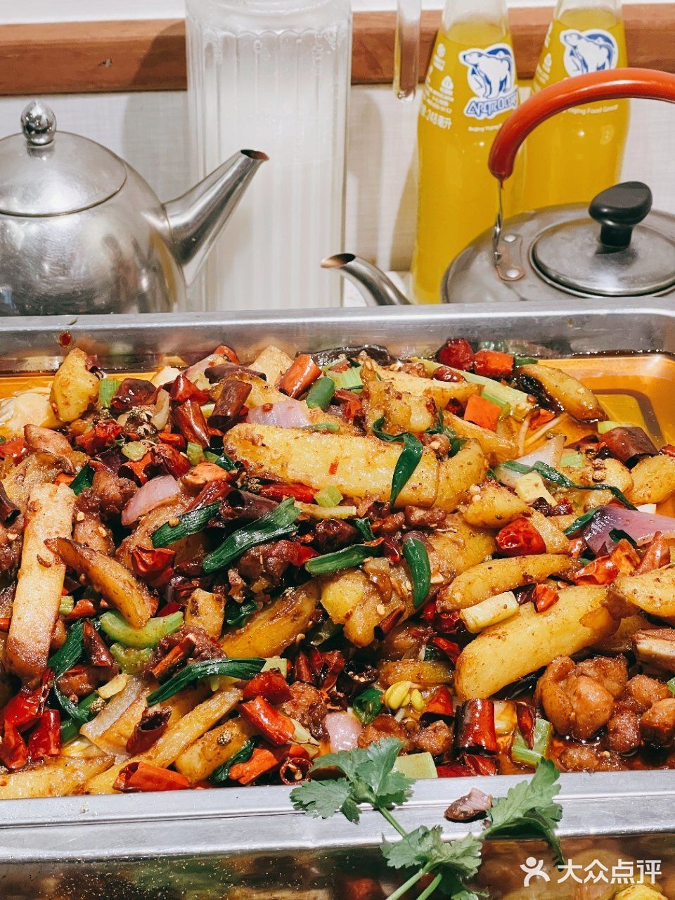 谭记王万州烤鱼绝对是全重庆最正宗的!!