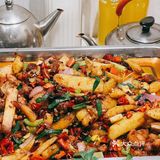 谭记王万州烤鱼绝对是全重庆最正宗的!!