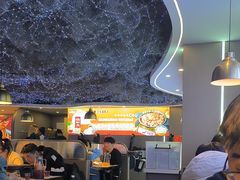 -徐记小怪兽肉蟹煲(中央大街店)