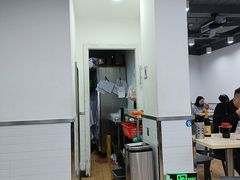 -美新点心店(陕西北路店)