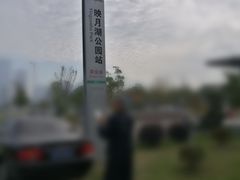 -映月湖中央公园