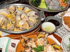 -酒肴一瓢·活贝料理·日本料理(三元桥·霄云路店)
