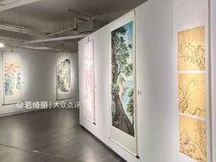 -湖北省美术院美术馆