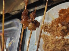 -鲁C·尚小炉·淄博烧烤(市北店)
