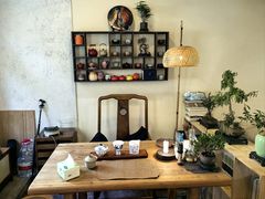-广州市紫泥堂文化创意园景区