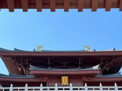 -牛首山文化旅游区