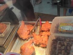 -王二甩老木子鸡(江湾店)