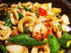 -闽上鲜·福建菜(龙湖滨江天街店)