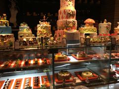 -富力希尔顿酒店·地阔自助餐厅