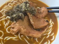 -陈学林面馆