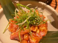 山贼鸡腿肉-烧肉达人•炭火烧肉(新天地店)