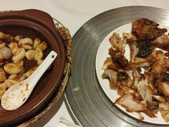 -北京西单美爵酒店-融轩中餐厅