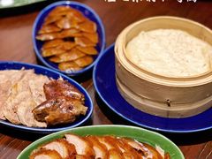 -君悦酒店·1881·北京烤鸭