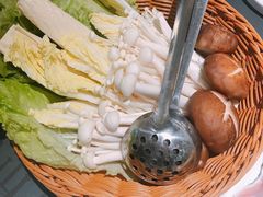 -麦龙·新港风料理(江汉路店)