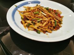 -阿庄新豫菜(航海东路店)
