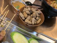 -江湖一盏灯·滇味卤烤(普惠园店)