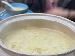 鲍鱼花胶鸡-金龙·打边炉(武进路店)
