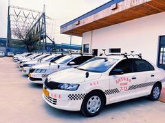 -光明驾校·学车·陪驾(川沙店)