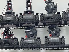 -乐博乐博少儿编程·机器人编程·信息学竞赛(杨浦五角场校区)