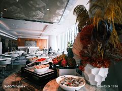 -广州四季酒店·意珍·意式自助餐