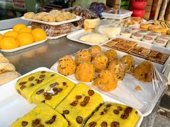 -白魁老号饭庄(安内店)