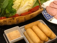 -百年川椒重庆老火锅(光谷店)