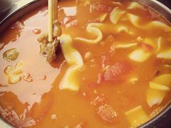 -蕃茄述·好汤自然来(江汉路店)