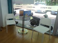 -声望听力助听器(东方路店)