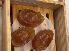 姜汁元宝膏-侨美·唐荔园·40年地道粤菜