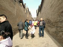 android_upload_pic-山西王家大院