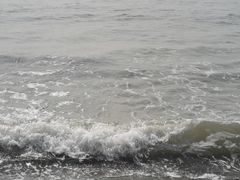 -江山半岛白浪滩景区