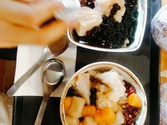 -鲜芋仙Meet Fresh(五道口店)