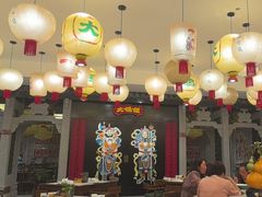-大鸽饭(木莲中路店)