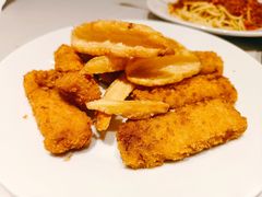 -宜家·瑞典风味餐厅(四元桥店)