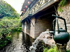 -深圳锦绣中华民俗村