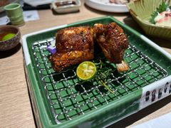 -匠和风精致料理(成都龙湖滨江天街店)