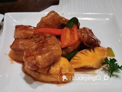 -金悦轩海鲜酒家(拱北店)