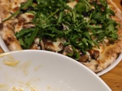 -君悦酒店·La Terrazza意合園·意式风味