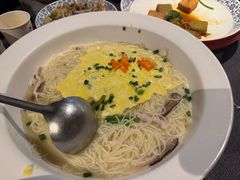 -花溪雨·森林餐厅(石基店)