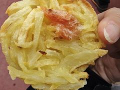 -丁家坡洋芋·观音桥好吃街A区(全国总店)