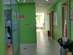 -昂立青少儿成长中心(长宁仙霞校区)