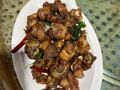 -嘉里饭庄