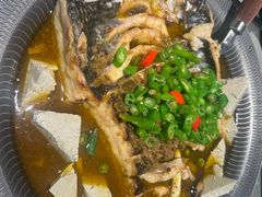 -半天妖烤鱼(西直门凯德mall店)