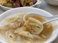 -老牌传统粿汁