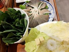 -仁和四季涮肉馆(天坛南门店)