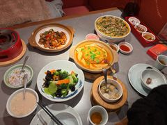 -闽上鲜·福建菜(龙湖滨江天街店)