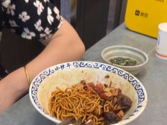 -梅溪·小伙子干挑面(安吉总店)