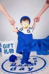 -清潭洞韩国儿童摄影(杏林店)