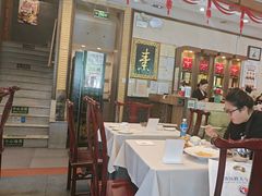 -功德林素菜饭庄(前门店)